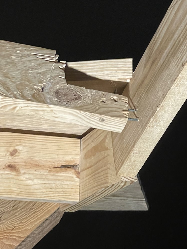 Slide of CBL Fencing and Roofing