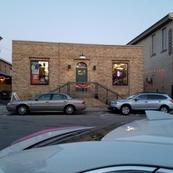 Trail This Bicycle Shop