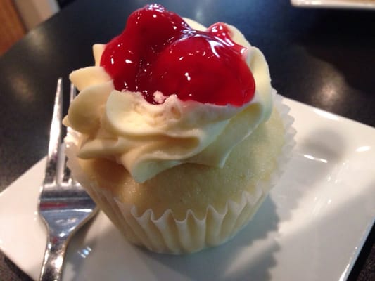 Sivada’s Cupcakery by null