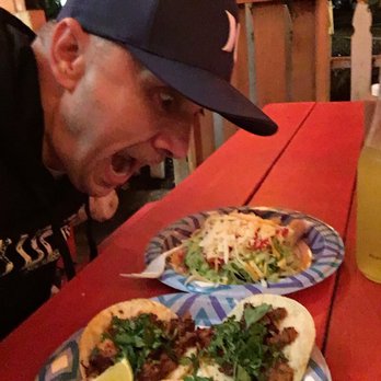 Nelson's Taqueria - Can't wait! - Tacos Near Me - Eugene, Oregon