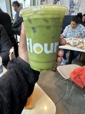 Flour Bakery + Cafe by null