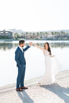 SouthShore Country Club by null