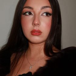 Allure Beauty Esthetics - Full Glam Makeup