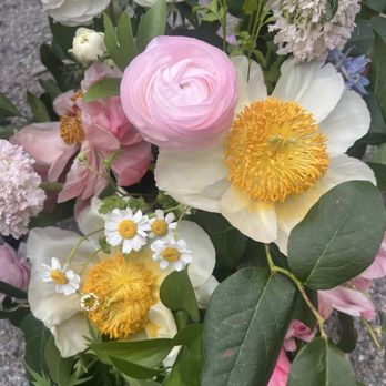 Sage Fine Flowers - Premium Wedding Florals - Floral Designers Near Me - North Richland Hills, Texas