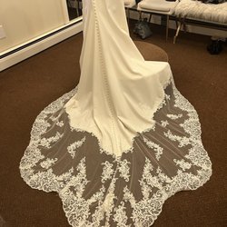 Bridal Garden