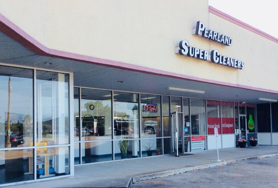 PEARLAND SUPER CLEANERS Updated October 2024 11 Photos 6063