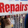 Photo of Singer Sewing Machine Repair