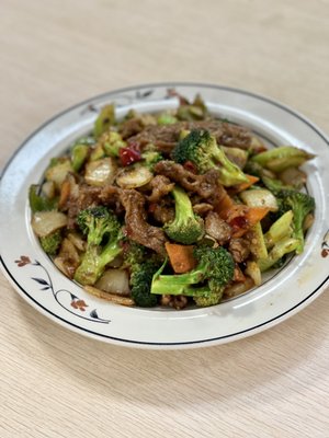 China Kitchen by null