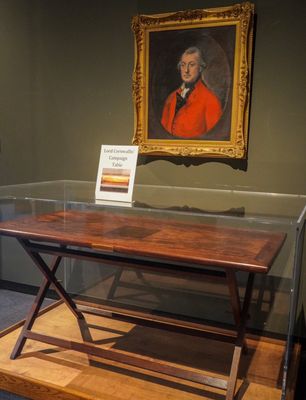 Yorktown Battlefield by null