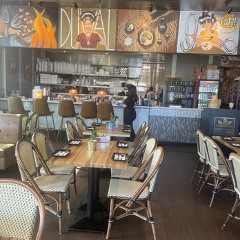 Purple Roots - Display of the restaurants this family owns! All my favs especially Bento!! - Filipino Near Me - Jacksonville, Florida Purple Roots - Display of the restaurants this family owns! All my favs especially Bento!! - Filipino Near Me - Jacksonville, Florida