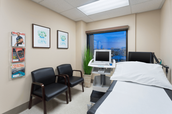 Las Vegas Neurology Center by null