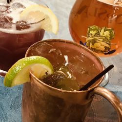 Common Man Tap & Table - Burgers 'n' Bevs