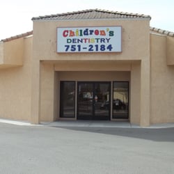 Children's Dentistry - Pahrump