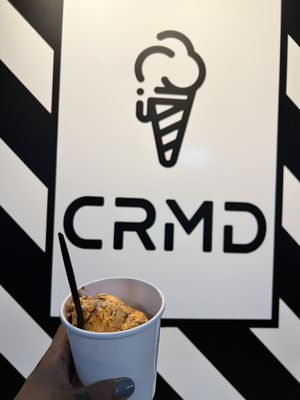 CRMD by null