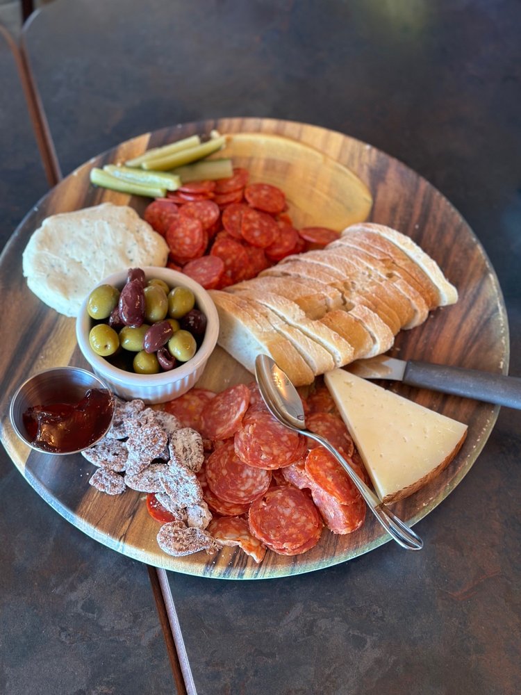 Social spots from Maiolatesi Wine Cellars