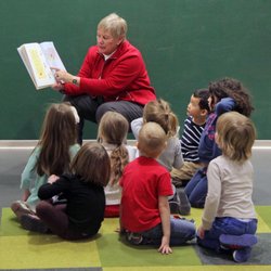 Fourth Church Day School