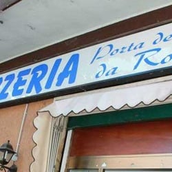 Porta del Sole