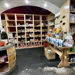 Vin Bin