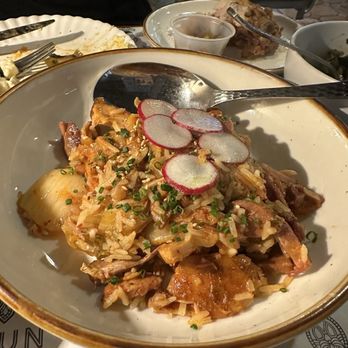 Kjun - Korean Near Me - New York, New York