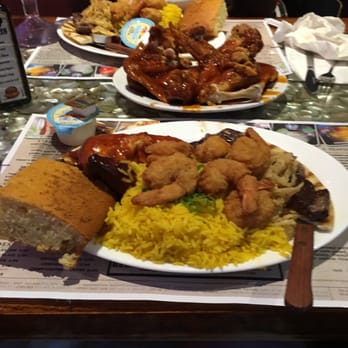 Dallas BBQ - This is going to be good. - Barbeque Near Me - Bronx, New York