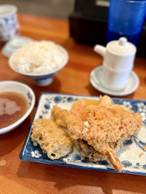 Natsunoya Tea House by null