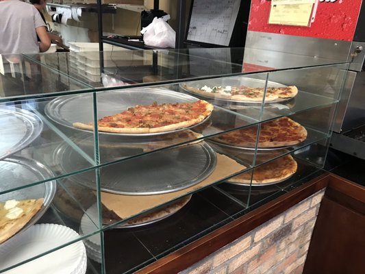 24 Hour Pizza Delivery Nyc