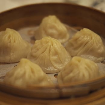 Yank Sing - soup dumplings - Dim Sum Near Me - San Francisco, California Yank Sing - soup dumplings - Dim Sum Near Me - San Francisco, California
