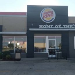 Exterior photo of Burger King - Blytheville, Arkansas Exterior photo of Burger King - Blytheville, Arkansas