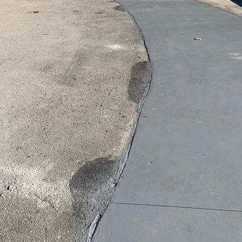 Raffa Group - where they cracked the street and laid asphalt. - Fences & Gates Near Me Raffa Group - where they cracked the street and laid asphalt. - Fences & Gates Near Me