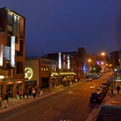 Visit Berkeley - Downtown Arts District