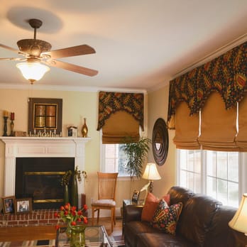 Window Works Studio - Shades & Blinds Near Me - Jamestown, North Carolina Window Works Studio - Shades & Blinds Near Me - Jamestown, North Carolina