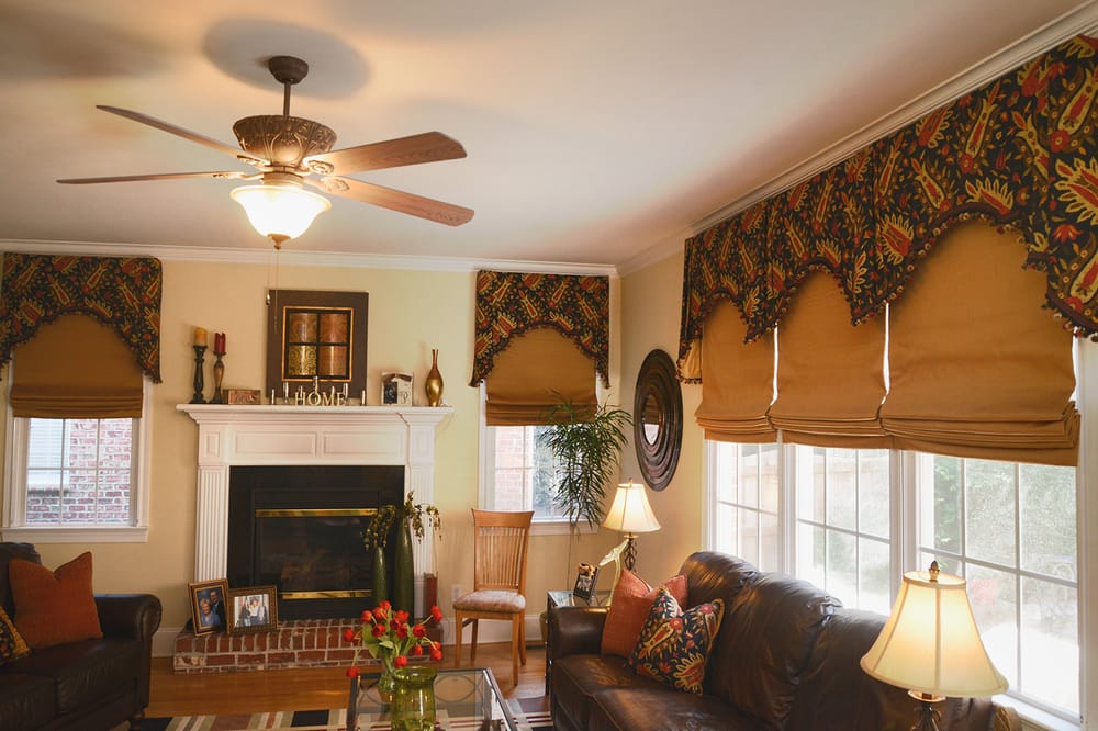 Window Works Studio - upholstery in Jamestown, NC