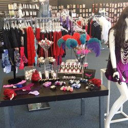 Michele's Lingerie Shop - High quality panties for high quality ladies