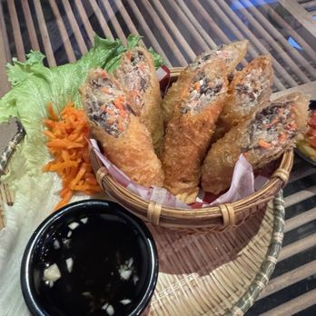 Nam Vietnamese Restaurant - Fried Spring Rolls - Vietnamese Near Me - Richmond Hill, Ontario Nam Vietnamese Restaurant - Fried Spring Rolls - Vietnamese Near Me - Richmond Hill, Ontario