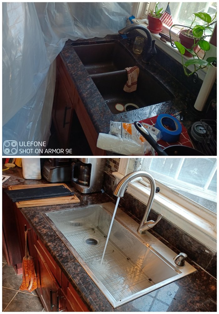 Slide of Kiser Home Services