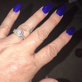 Nail Paradise - Nail Salons Near Me - Spokane, Washington