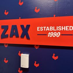 Zaxbys