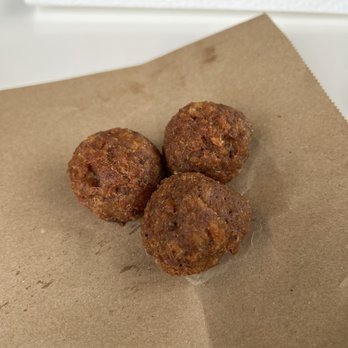 Gator's Cajun Cuisine - BOUDIN BALLS (2) - Sandwiches Near Me - Chicago, Illinois