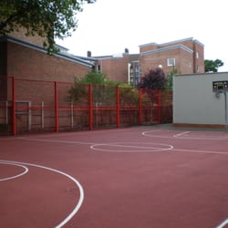 Battersea Sports Centre