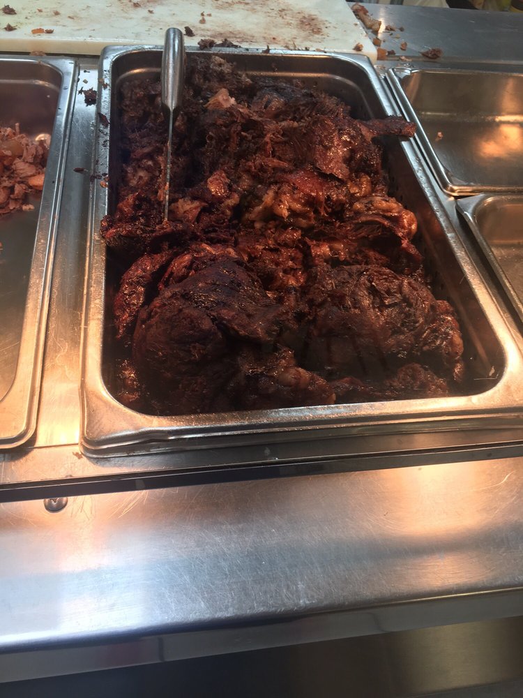 GUERRERO MEAT MARKET Meat Shops 8514 C E King Pkwy, Houston, TX