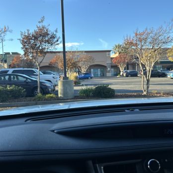 PetSmart - Back of parking lot view. - Pet Training Near Me - Fairfield, California
