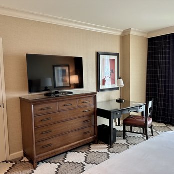 Omni Fort Worth Hotel - Hotels Near Me - Fort Worth, Texas
