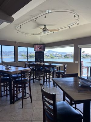 Lighthouse Bar & Grill by null