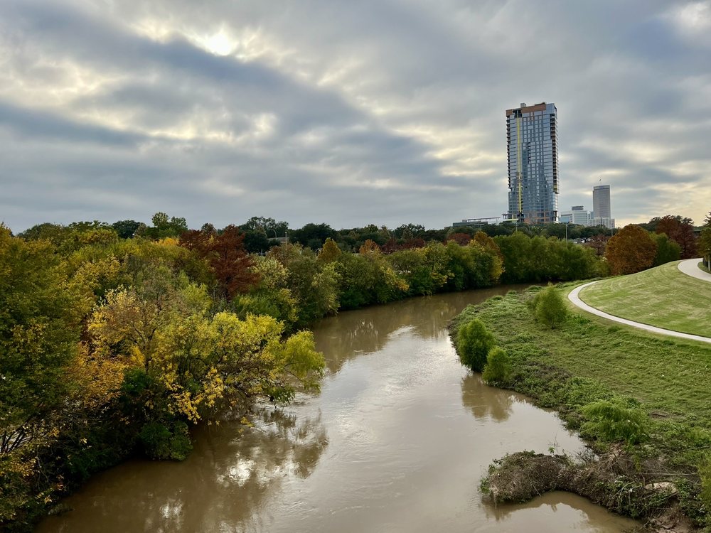 BUFFALO BAYOU PARK Updated October 2024 1281 Photos & 310 Reviews