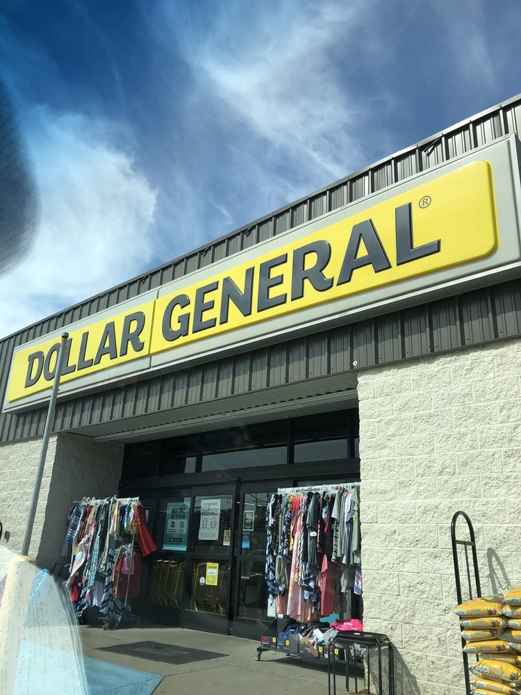 DOLLAR GENERAL Updated September 2024 2102 Cypress St, West Monroe