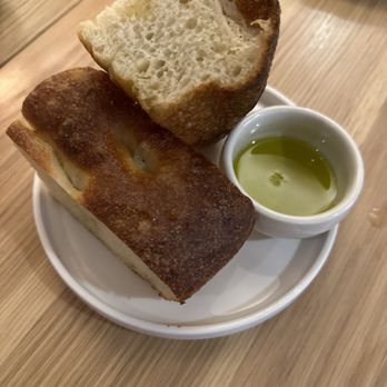 Lupo - Fresh focaccia - Italian Near Me - Banff, Alberta Lupo - Fresh focaccia - Italian Near Me - Banff, Alberta