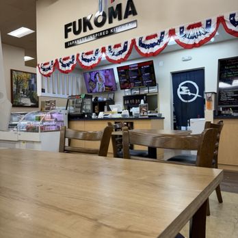 Fukoma - Korean Near Me - Alexandria, Virginia