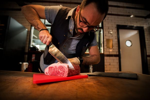 Zelman Meats by null