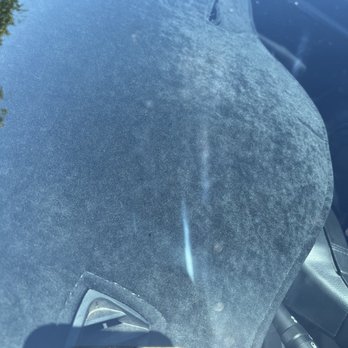 Superior Auto Styling - Crack repair and is barely visible. Thank you Jeff and your crew! - Windshield Installation & Repair Near Me - Ontario, California Superior Auto Styling - Crack repair and is barely visible. Thank you Jeff and your crew! - Windshield Installation & Repair Near Me - Ontario, California