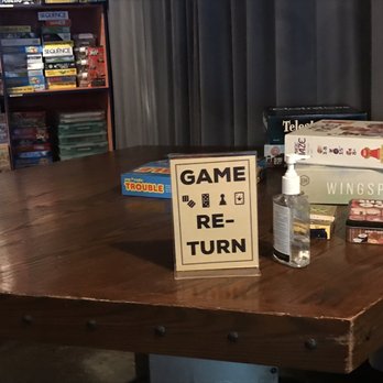 The Corner Grill, Bar + Game Room - Eatertainment Near Me - Ferndale, Michigan